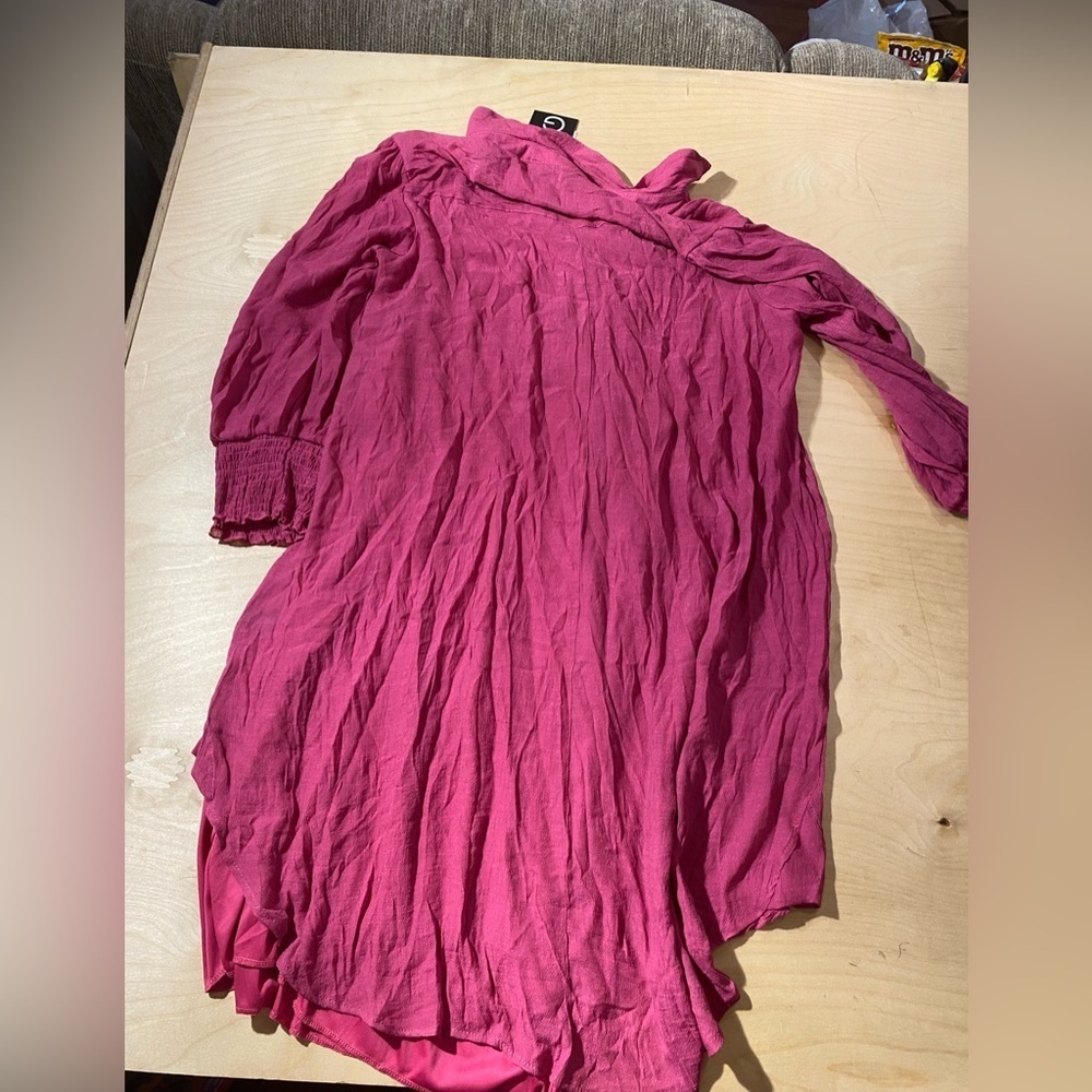 MLLE Gabrielle Dress size 3X (AV) - Picture 9 of 13